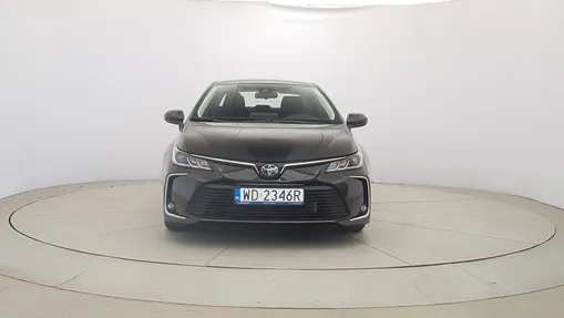TOYOTA Corolla Corolla 1.5 Comfort