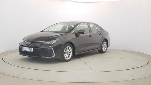 TOYOTA Corolla Corolla 1.5 Comfort