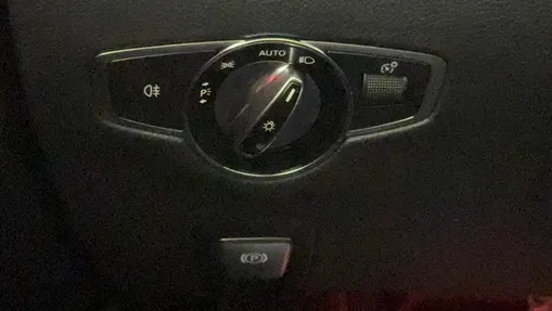 MERCEDES-BENZ E Klasa E 220 d 4-Matic AMG