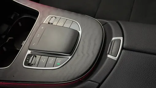 MERCEDES-BENZ E Klasa E 220 d 4-Matic AMG