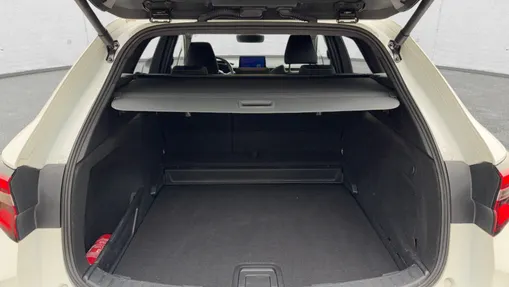 TOYOTA Corolla Corolla 2.0 Hybrid Style