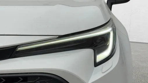 TOYOTA Corolla Corolla 2.0 Hybrid Style