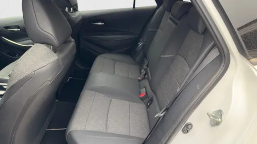 TOYOTA Corolla Corolla 2.0 Hybrid Style
