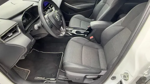 TOYOTA Corolla Corolla 2.0 Hybrid Style
