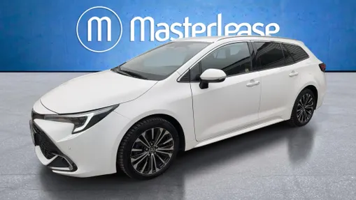 TOYOTA Corolla Corolla 2.0 Hybrid Style