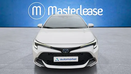 TOYOTA Corolla Corolla 2.0 Hybrid Style