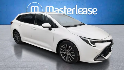 TOYOTA Corolla Corolla 2.0 Hybrid Style