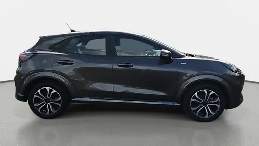 FORD Puma Puma 1.0 EcoBoost mHEV ST-Line