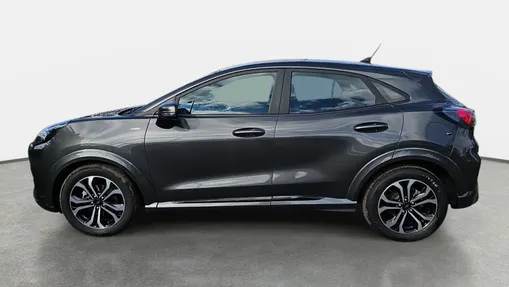 FORD Puma Puma 1.0 EcoBoost mHEV ST-Line