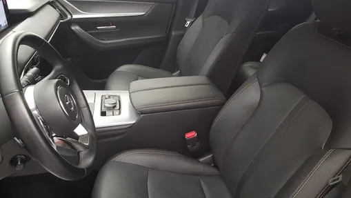MAZDA CX-60 CX-60 3.3 D mHEV Homura aut