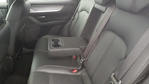 MAZDA CX-60 CX-60 3.3 D mHEV Homura aut