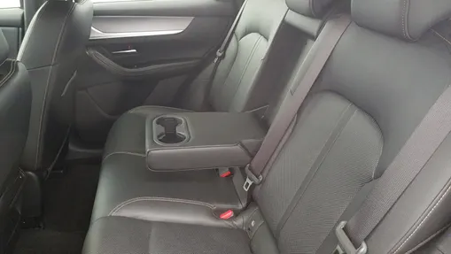 MAZDA CX-60 CX-60 3.3 D mHEV Homura aut