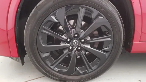 MAZDA CX-60 CX-60 3.3 D mHEV Homura aut