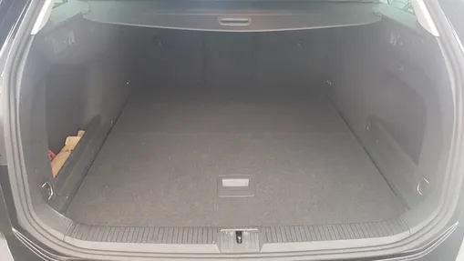 VOLKSWAGEN Passat Passat 2.0 TSI Elegance DSG