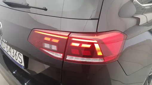 VOLKSWAGEN Passat Passat 2.0 TSI Elegance DSG