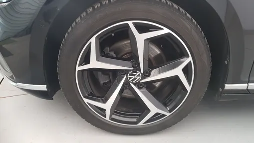 VOLKSWAGEN Passat Passat 2.0 TSI Elegance DSG