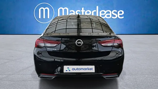 OPEL Insignia Insignia 2.0 CDTI Elegance S&S