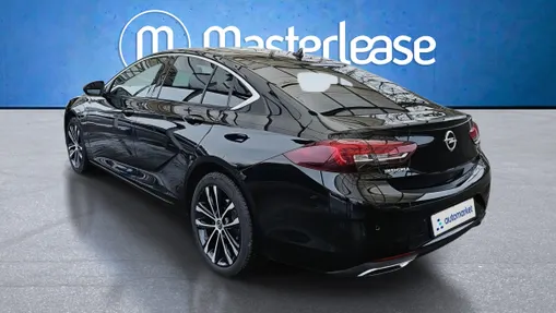 OPEL Insignia Insignia 2.0 CDTI Elegance S&S