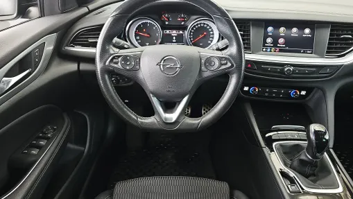 OPEL Insignia Insignia 2.0 CDTI Elegance S&S