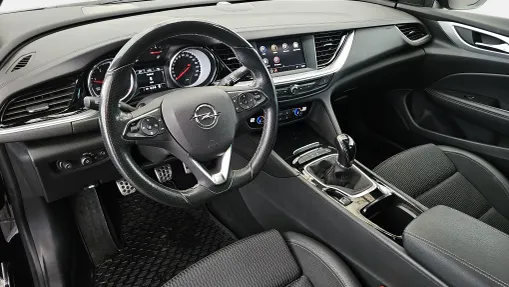 OPEL Insignia Insignia 2.0 CDTI Elegance S&S