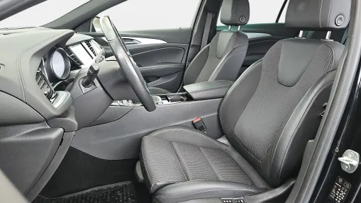 OPEL Insignia Insignia 2.0 CDTI Elegance S&S