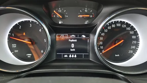 OPEL Insignia Insignia 2.0 CDTI Elegance S&S