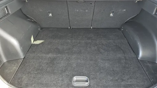 HYUNDAI Tucson Tucson 1.6 T-GDi HEV Executive 4WD