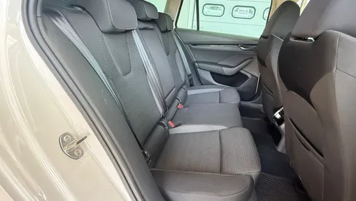 SKODA Octavia Octavia 1.5 TSI ACT Ambition