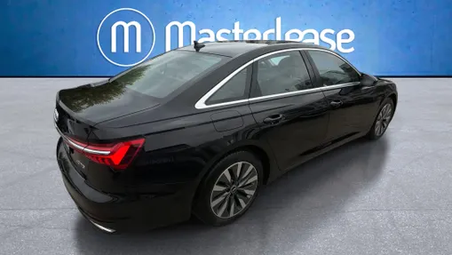 AUDI A6 A6 40 TDI mHEV S tronic