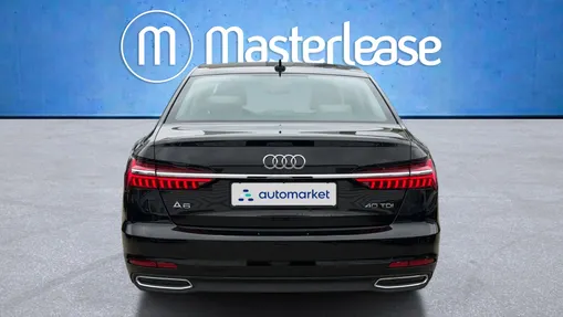 AUDI A6 A6 40 TDI mHEV S tronic