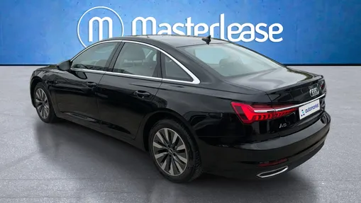 AUDI A6 A6 40 TDI mHEV S tronic