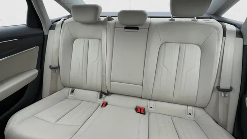 AUDI A6 A6 40 TDI mHEV S tronic