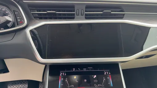 AUDI A6 A6 40 TDI mHEV S tronic