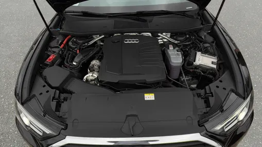 AUDI A6 A6 40 TDI mHEV S tronic