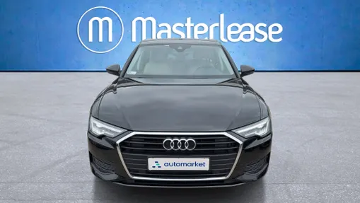 AUDI A6 A6 40 TDI mHEV S tronic