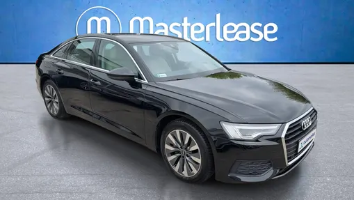 AUDI A6 A6 40 TDI mHEV S tronic