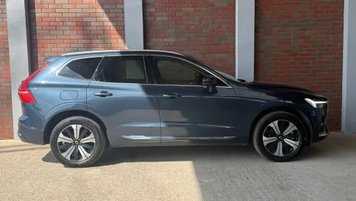 VOLVO XC60 XC60 T6 Plug-In Hybrid AWD Plus Bright aut