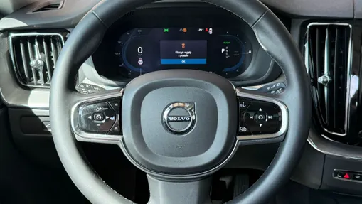 VOLVO XC60 XC60 T6 Plug-In Hybrid AWD Plus Bright aut