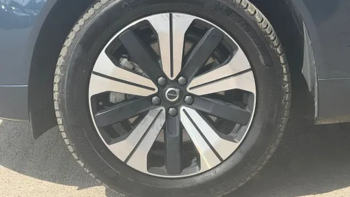 VOLVO XC60 XC60 T6 Plug-In Hybrid AWD Plus Bright aut