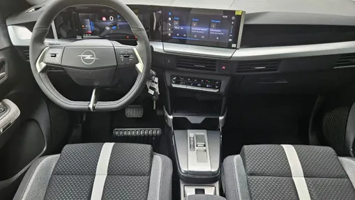 OPEL Frontera Frontera 1.2 T mHEV Edition eDTC6 Nowy