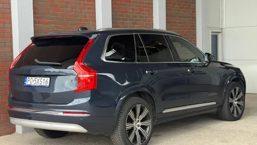VOLVO XC90 XC90 B5 D AWD Inscription aut