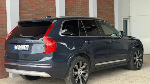 VOLVO XC90 XC90 B5 D AWD Inscription aut