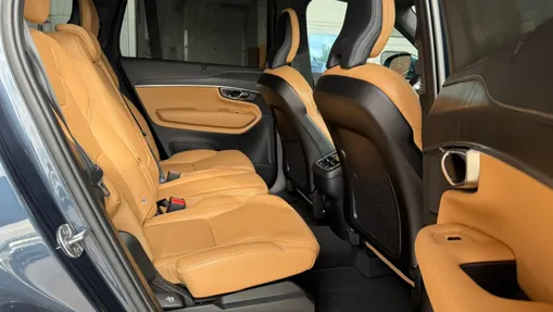 VOLVO XC90 XC90 B5 D AWD Inscription aut