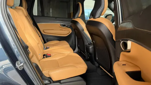 VOLVO XC90 XC90 B5 D AWD Inscription aut