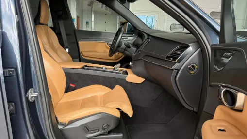 VOLVO XC90 XC90 B5 D AWD Inscription aut
