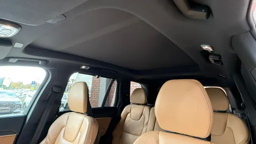 VOLVO XC90 XC90 B5 D AWD Inscription aut