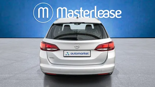 OPEL Astra Astra V 1.2 T Edition S&S