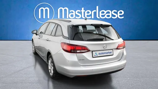 OPEL Astra Astra V 1.2 T Edition S&S