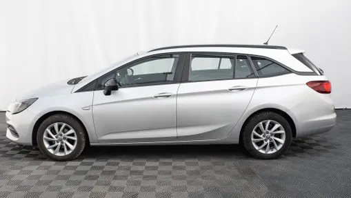 OPEL Astra Astra V 1.2 T Edition S&S