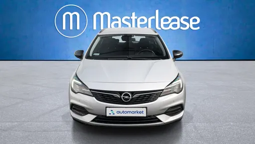 OPEL Astra Astra V 1.2 T Edition S&S